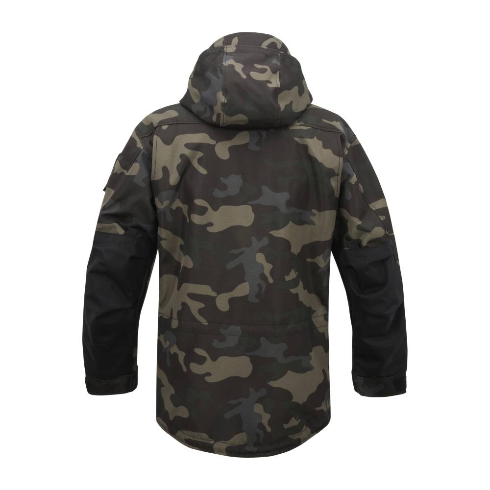 Brandit - Performance Jacket - Green